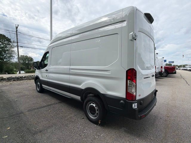 New 2026 Ford Transit 250 148 High Roof w/ Load Area Protection Package RWD image 5