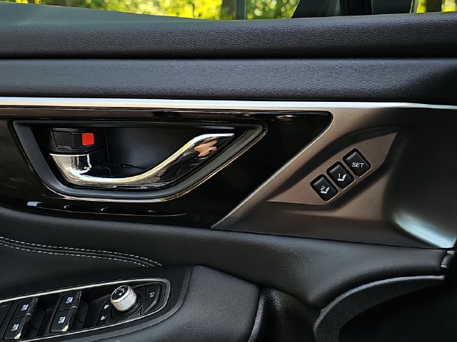 Certified 2024 Subaru Outback Touring AWD/4WD image 32