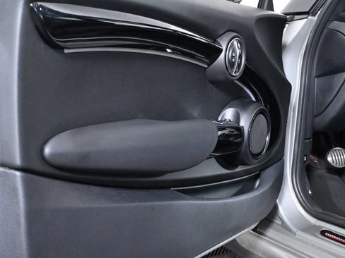 Certified 2023 MINI Cooper John Cooper Works FWD image 28