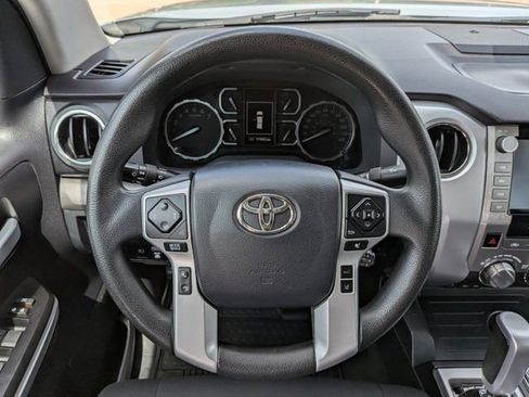 Used 2020 Toyota Tundra SR5 w/ SR5 Upgrade Package RWD image 15