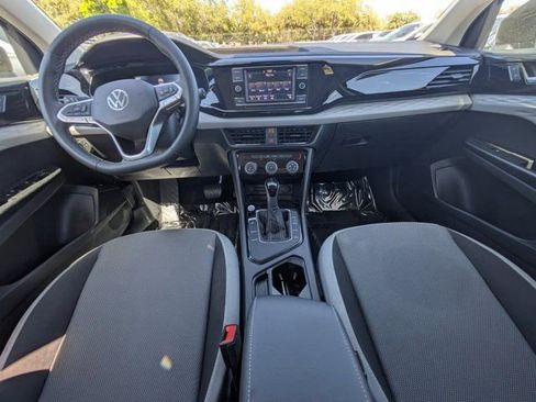 Used 2023 Volkswagen Taos S w/ Driver Assistance Package image 13