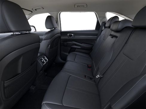 New 2026 Kia Sorento EX image 18