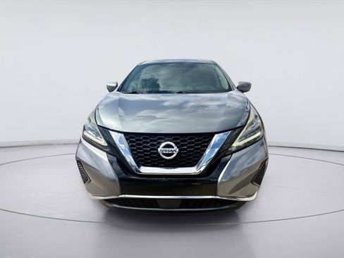 Used 2019 Nissan Murano S w/ Cargo Package FWD image 6