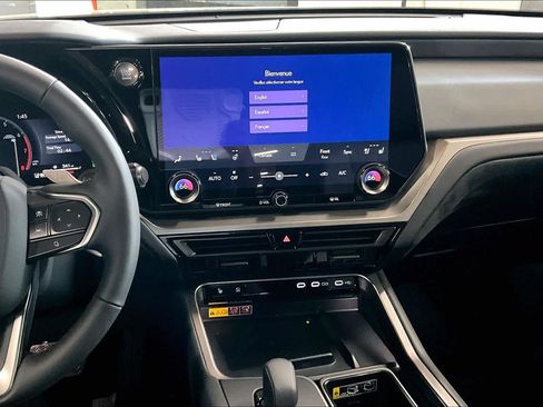 New 2026 Lexus TX 350 AWD image 7