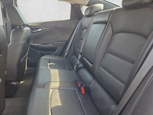 Used 2024 Chevrolet Malibu LT image 15