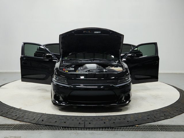 Used 2023 Dodge Charger R/T w/ Plus Group RWD image 11