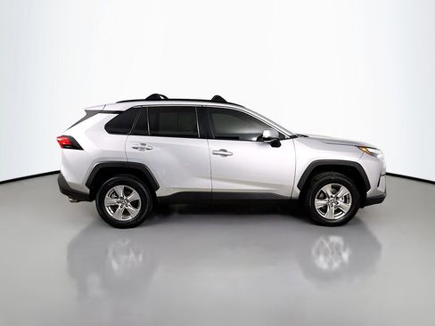 Certified 2024 Toyota RAV4 XLE w/ Weather Package image 8