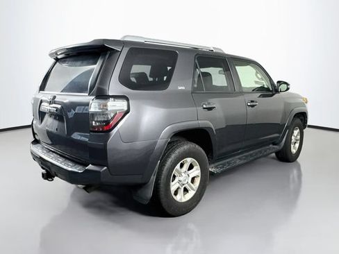 Used 2015 Toyota 4Runner SR5 Premium AWD/4WD image 6