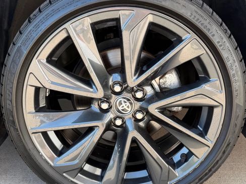 Used 2024 Toyota Corolla SE FWD image 27