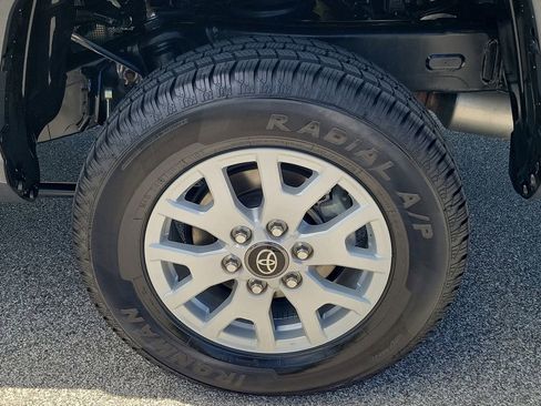 Used 2024 Toyota Tacoma SR5 RWD image 13