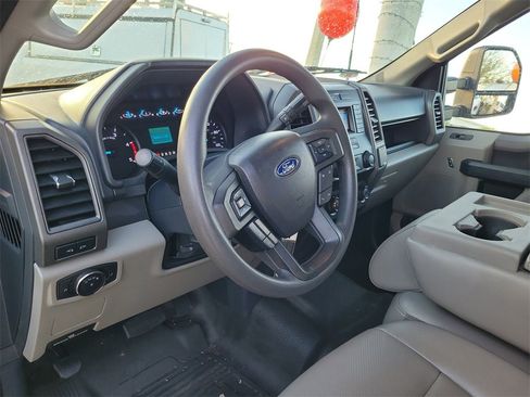 Used 2022 Ford F350 XL w/ Power Equipment Group image 20