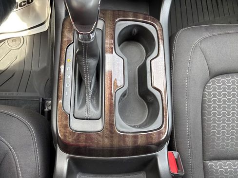 Used 2022 GMC Canyon Elevation RWD image 27