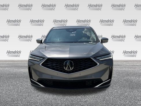 Used 2026 Acura MDX FWD w/ Technology Package image 3