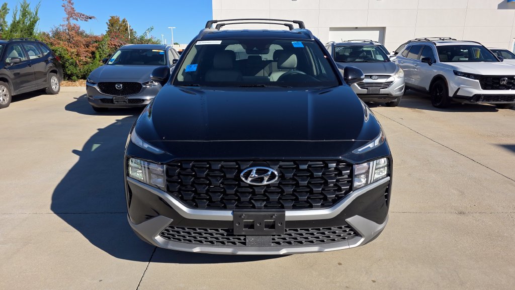 Used 2023 Hyundai Santa Fe SEL AWD/4WD image 8