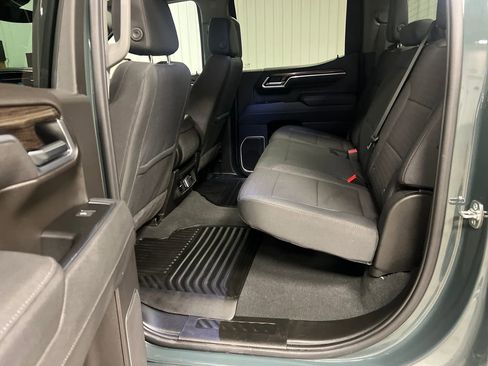 New 2026 Chevrolet Silverado 1500 LT image 13