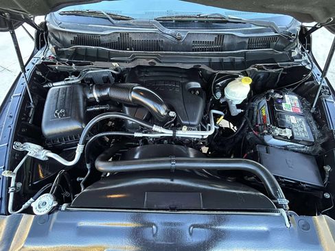 Used 2016 RAM 1500 Lone Star image 31