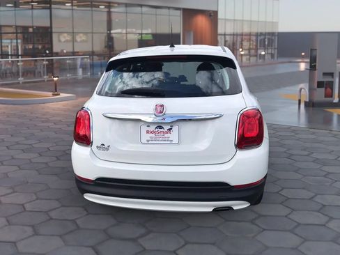 Used 2017 FIAT 500X Pop FWD image 9