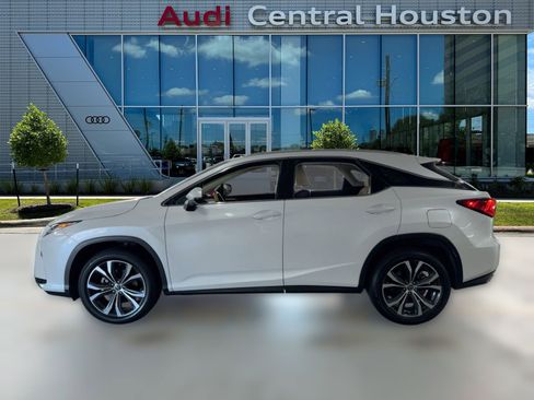 Used 2019 Lexus RX 350 FWD image 2