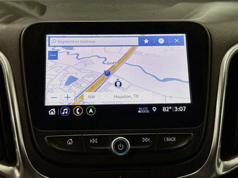 Used 2021 Chevrolet Equinox LT FWD image 22