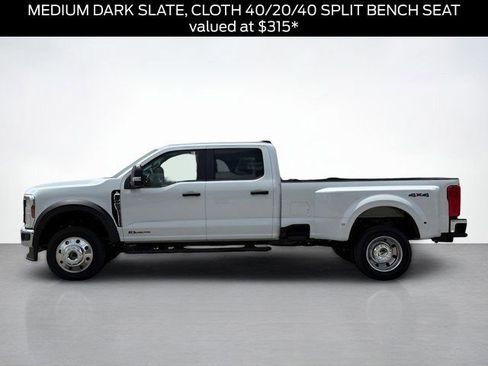 New 2026 Ford F450 XL w/ XL Chrome Package AWD/4WD image 6