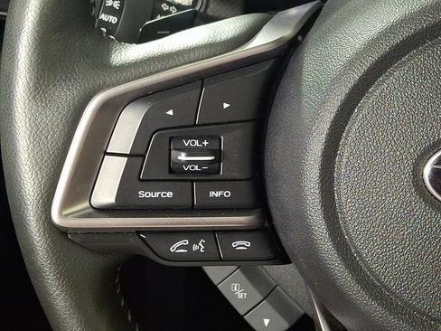 Used 2023 Subaru Forester Touring AWD/4WD image 21