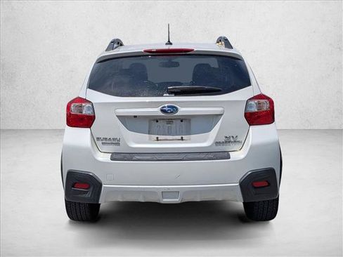 Used 2015 Subaru Crosstrek 2.0i Limited AWD/4WD image 4