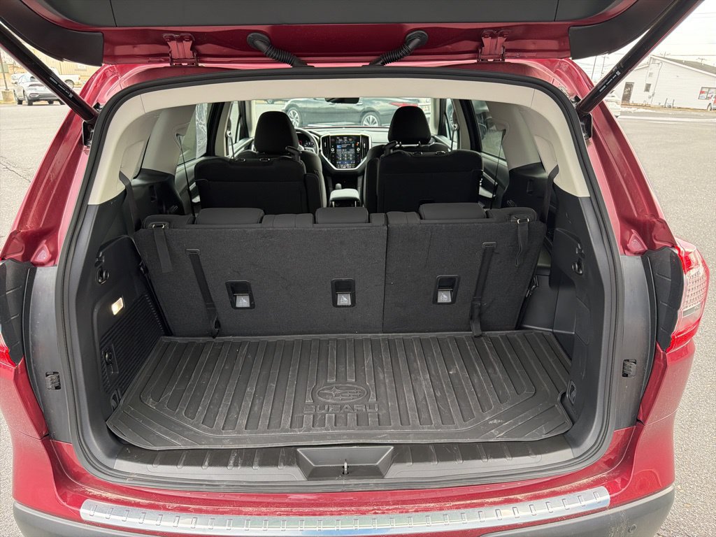 Certified 2025 Subaru Ascent Premium AWD/4WD image 18
