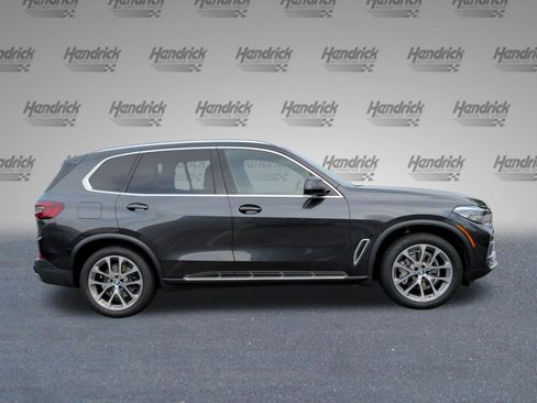 Used 2023 BMW X5 xDrive40i AWD/4WD image 6