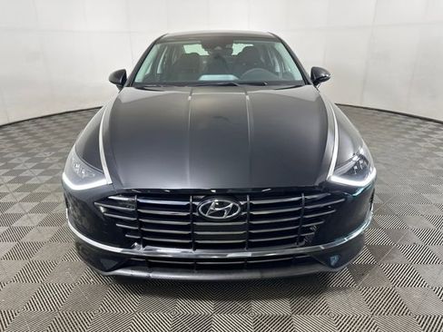 Certified 2023 Hyundai Sonata SE image 8