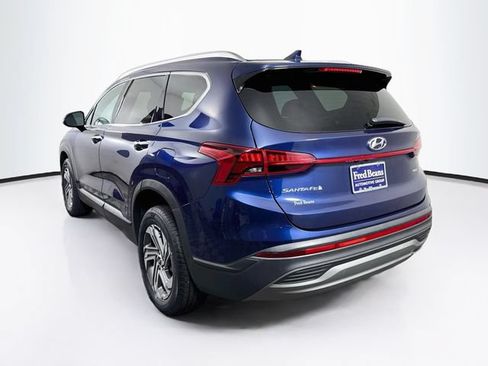 Certified 2023 Hyundai Santa Fe SEL AWD/4WD image 6