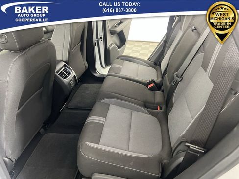 Certified 2023 Chevrolet Blazer LT image 24