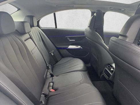 Certified 2025 Mercedes-Benz E 350 E 350 image 19