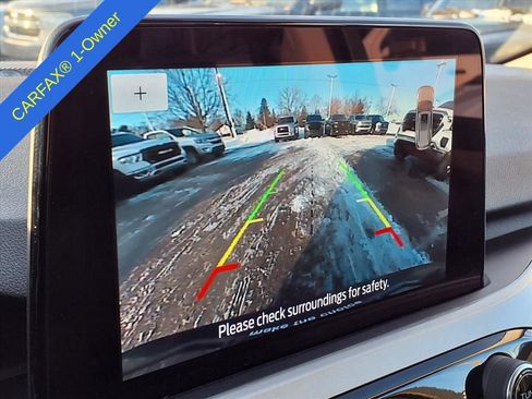 Used 2021 Ford Escape SEL w/ Technology Package image 24