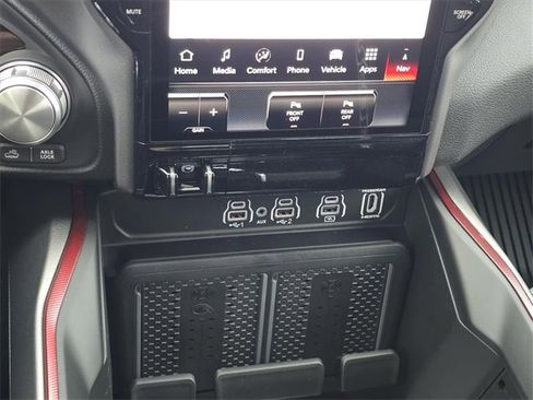 New 2026 RAM 1500 Rebel image 12