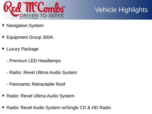 Used 2019 Lincoln MKZ Reserve w/ Luxury Package FWD image 3