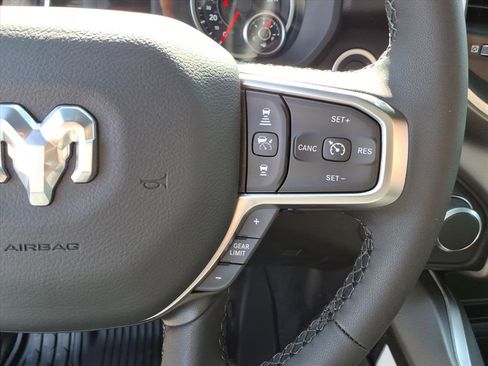 New 2026 RAM 1500 Big Horn AWD/4WD image 20