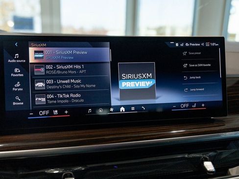 New 2026 BMW X5 xDrive40i image 30