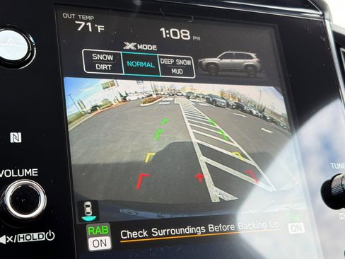 New 2026 Subaru Forester Wilderness image 20