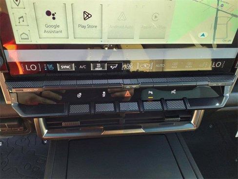 New 2025 GMC Hummer EV 3X image 7