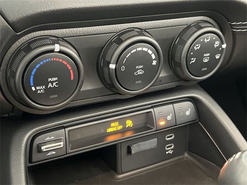 Used 2024 MAZDA MX-5 Miata RF Club w/ Weather Package image 16