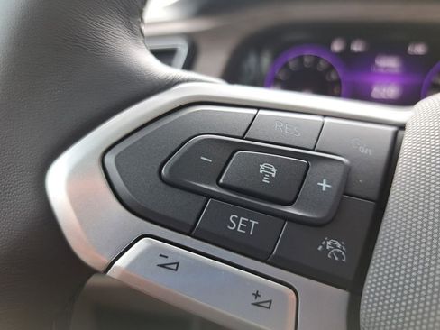 New 2026 Volkswagen Atlas SEL Premium R-Line image 14