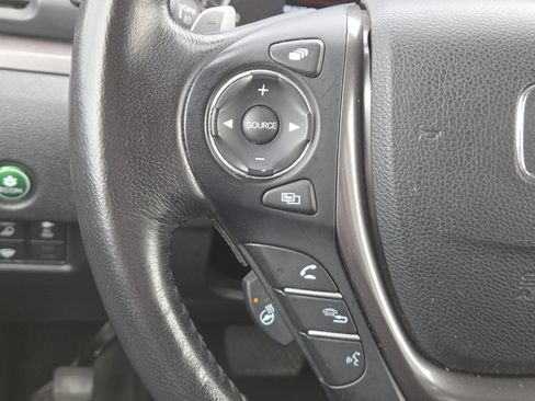 Used 2022 Honda Ridgeline RTL-E image 9