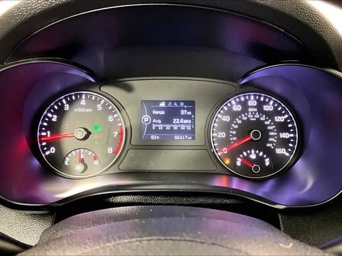 Used 2018 Kia Optima LX FWD image 24