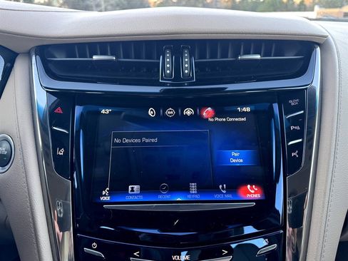 Used 2014 Cadillac CTS Performance image 19