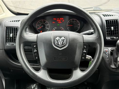 Used 2021 RAM ProMaster 2500 FWD image 10