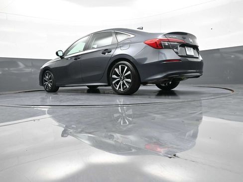 Used 2024 Honda Civic EX image 31