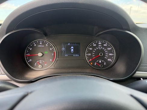 Used 2018 Kia Optima S FWD image 8
