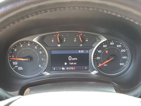 Used 2020 GMC Terrain SLT w/ Preferred Package AWD/4WD image 22