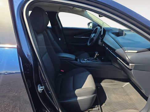 Used 2024 MAZDA CX-30 AWD 2.5 S image 10