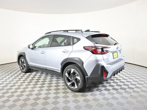 Used 2024 Subaru Crosstrek 2.5i Limited w/ Popular Package #3A AWD/4WD image 4